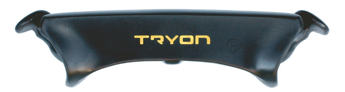 Narrow Biceps Bar tryon